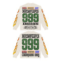 MotherEarth 999 Racing Long Sleeve