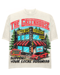 The Greenhouse 999 Tee