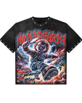 MotherEarth "I Wanna Play" Tee