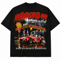 Mother Earth 999 “Gas Station” Tee