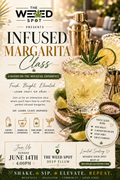 Premium Drink Class
