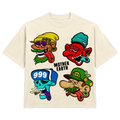Mother Earth & Friends Tee