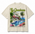 The Greenhouse Vintage Tee