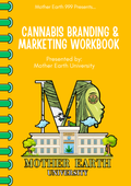 Branding & Marketing Workbook