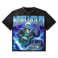 Mother Earth “Music Goes On” Tee